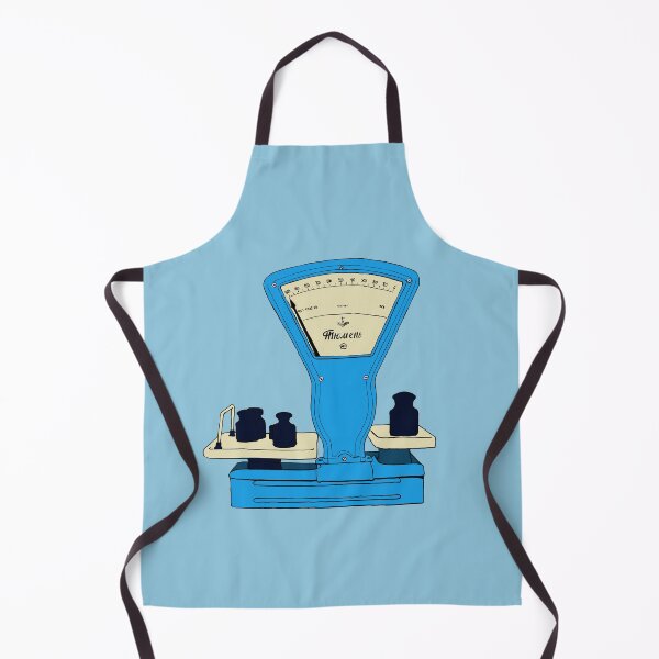 Item preview, Soviet scales in the store designed and sold by kextr.