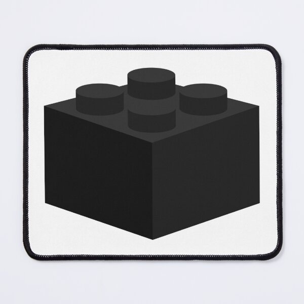 Item preview, Black Brick designed and sold by The Common Tee.