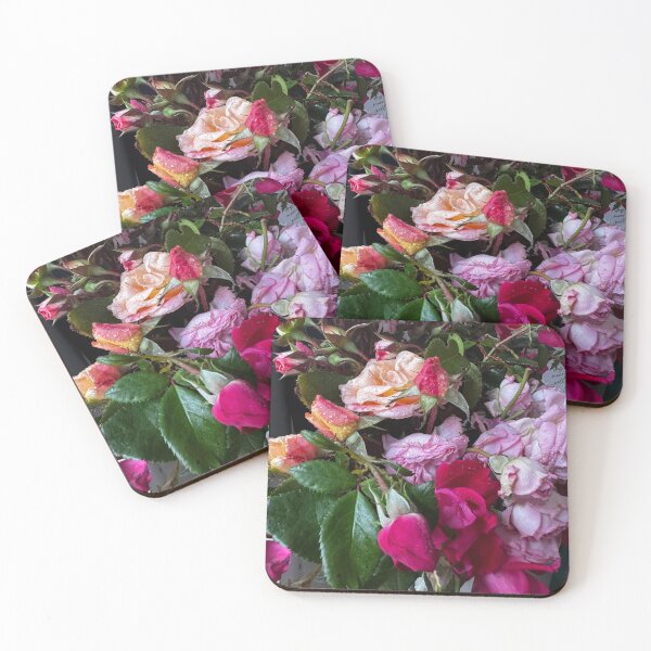 Item preview, Elwood Flowers 3 designed and sold by The Paper Cut .