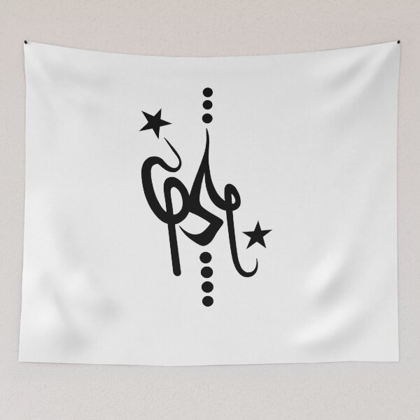 Item preview, hand painting in black  designed and sold by blacK1982White.