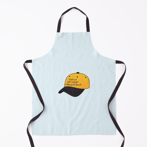 Item preview, Arrested Development I Had Low Self-Esteem in Newport Beach hat designed and sold by Lalia Designs.