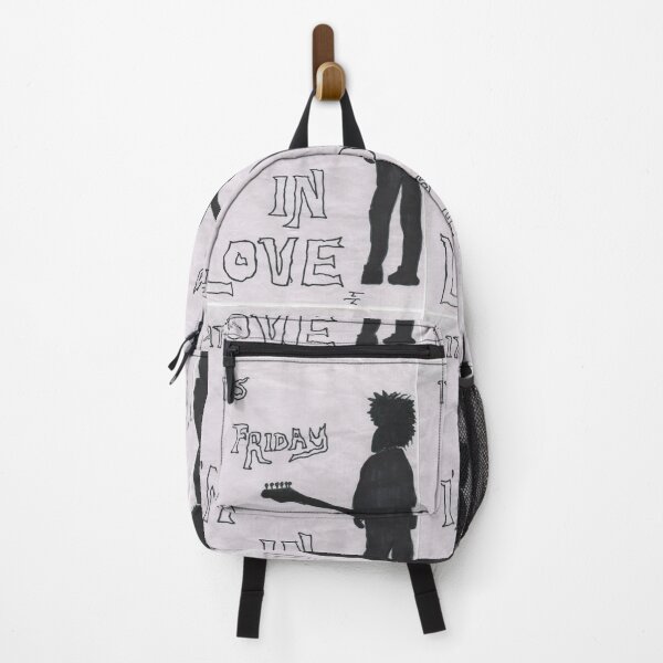 Item preview, The Cure - Friday im in Love designed and sold by NM-Art33.