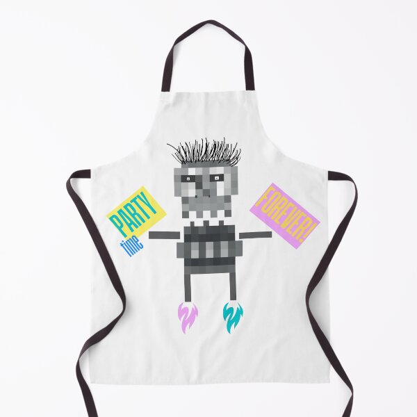 Item preview, Party Time Forever! designed and sold by absurdiculous.