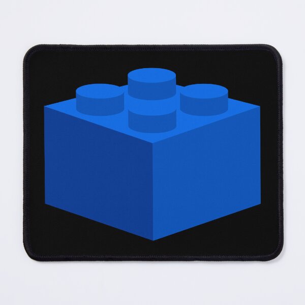 Item preview, Blue Brick designed and sold by The Common Tee.