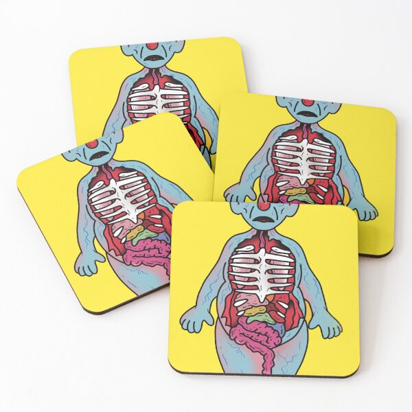Item preview, Autopsy (operation parody) designed and sold by Bryan Brady.