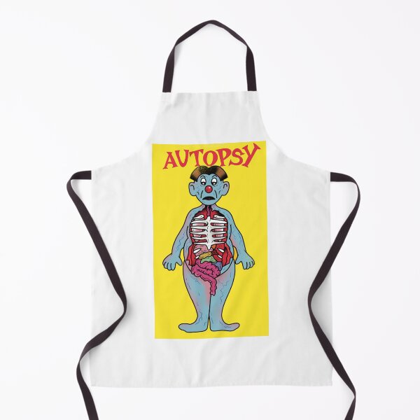 Item preview, Autopsy (operation parody) designed and sold by Bryan Brady.