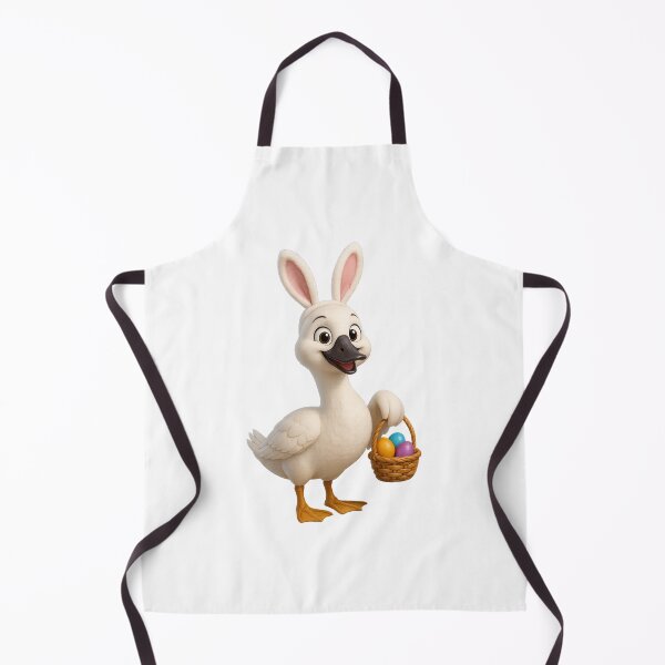 Item preview, Easter Trumpeter Swan designed and sold by Sillytoe.