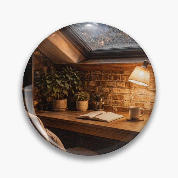 Item preview, LOFT RAINLIGHT designed and sold by JoshArtProjects.