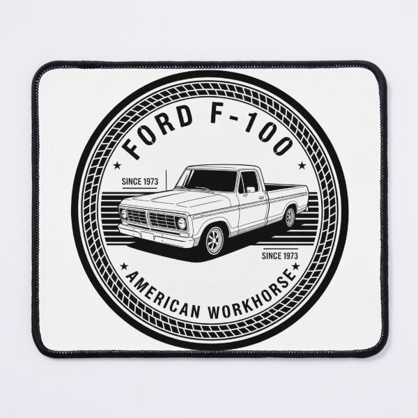 Item preview, Ford F100 designed and sold by RobertoBL.