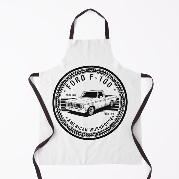 Item preview, Ford F100 designed and sold by RobertoBL.