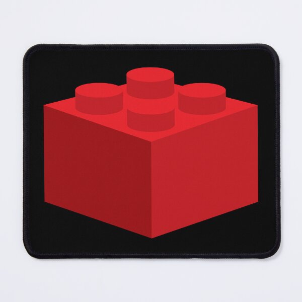Item preview, Red Brick designed and sold by The Common Tee.
