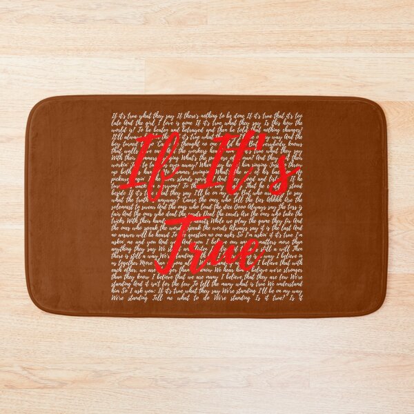 Item preview, Hadestown Lyrics designed and sold by broadwaygirl142.