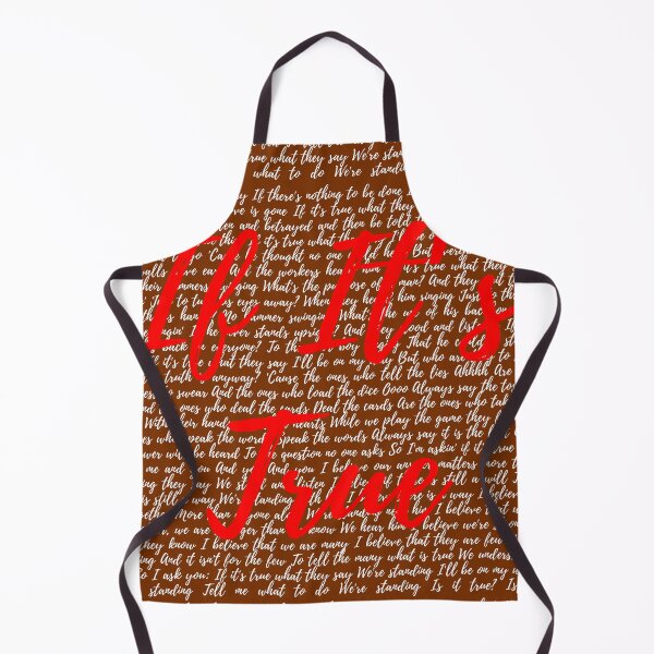 Item preview, Hadestown Lyrics designed and sold by broadwaygirl142.