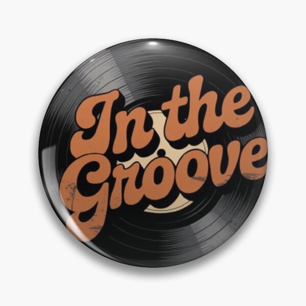 Item preview, In the Groove designed and sold by 4HG - For His Glory.