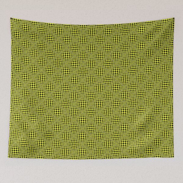 Item preview, Check Bulge 1 designed and sold by BeauBattenberg.