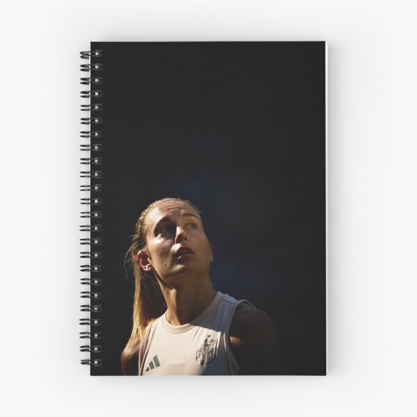 Item preview, Alexia Putellas designed and sold by Football Club.