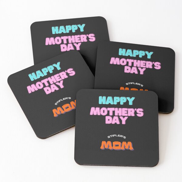 Item preview, happy mother's day stifler's mom designed and sold by absurdiculous.