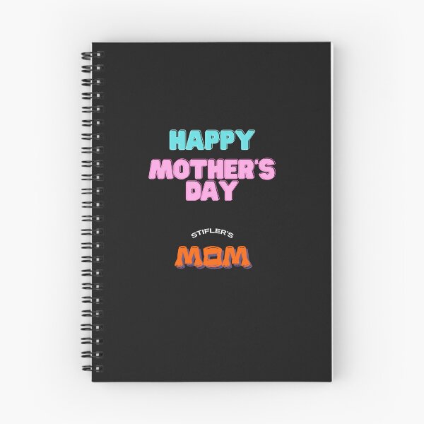 Item preview, happy mother's day stifler's mom designed and sold by absurdiculous.