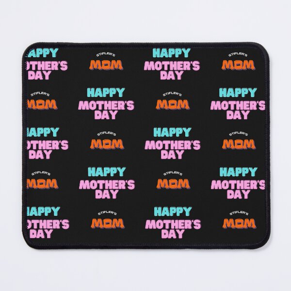 Item preview, happy mother's day stifler's mom designed and sold by absurdiculous.