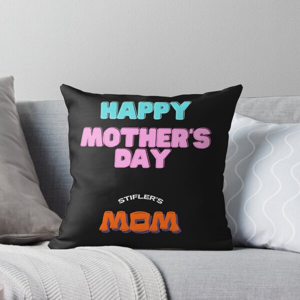 Item preview, happy mother's day stifler's mom designed and sold by absurdiculous.