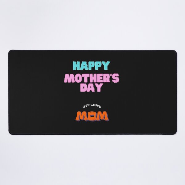 Item preview, happy mother's day stifler's mom designed and sold by absurdiculous.