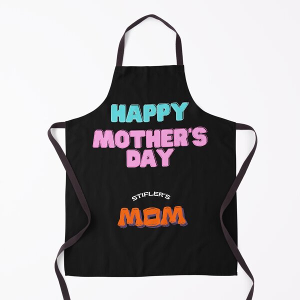 Item preview, happy mother's day stifler's mom designed and sold by absurdiculous.