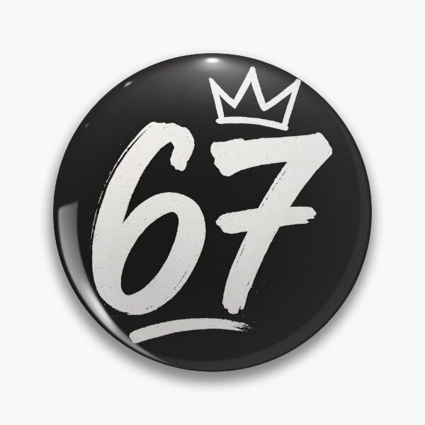 Item preview, 67 Royal Streetwear designed and sold by Pandanime.
