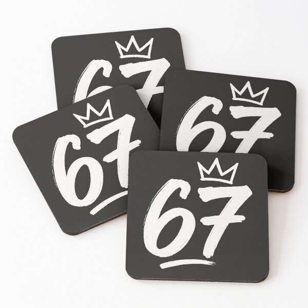 Item preview, 67 Royal Streetwear designed and sold by Pandanime.