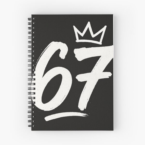 Item preview, 67 Royal Streetwear designed and sold by Pandanime.