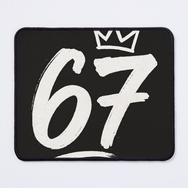 Item preview, 67 Royal Streetwear designed and sold by Pandanime.
