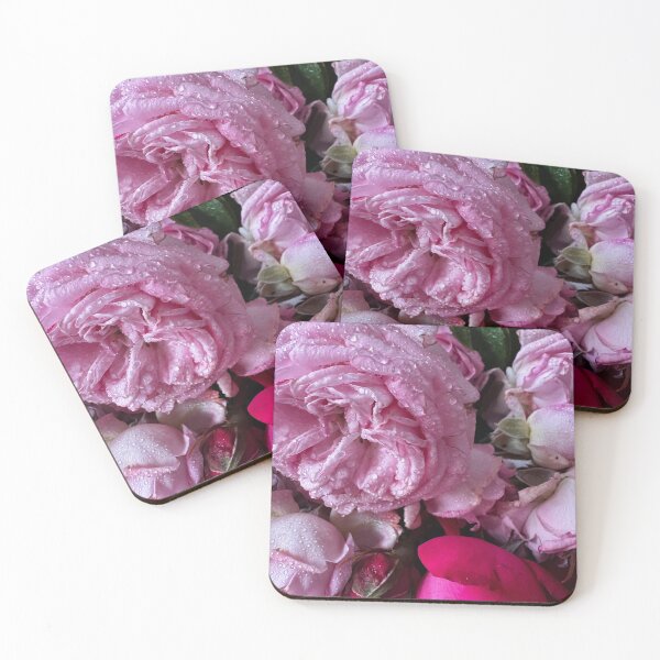 Item preview, Elwood flowers 4 designed and sold by The Paper Cut .