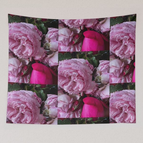 Item preview, Elwood flowers 4 designed and sold by The Paper Cut .