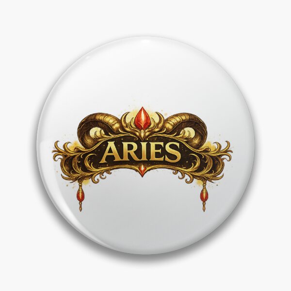 Item preview, Aries, horoscope sign, zodiac sign designed and sold by LaModaLoKa01.