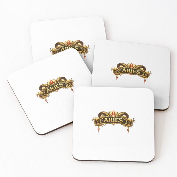 Item preview, Aries, horoscope sign, zodiac sign designed and sold by LaModaLoKa01.
