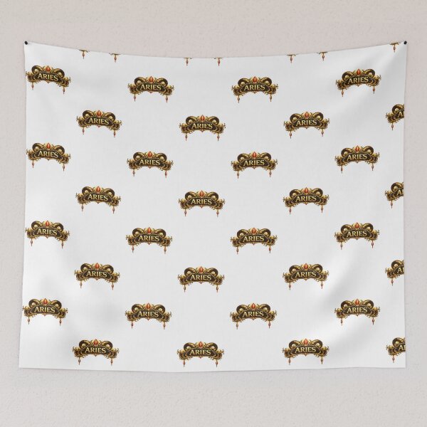 Item preview, Aries, horoscope sign, zodiac sign designed and sold by LaModaLoKa01.