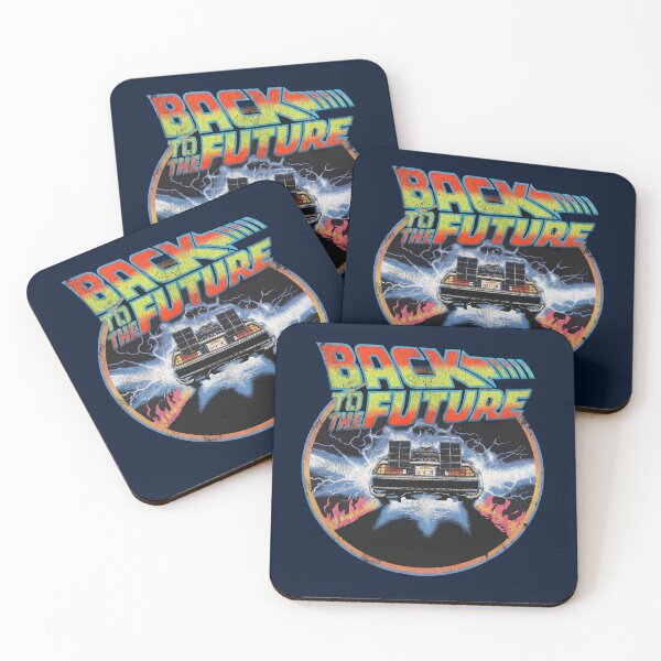 Item preview, BTTF TRUE 80'S VINTAGE STYLE BY TREVORSNEWEST designed and sold by TREVORSNEWEST.