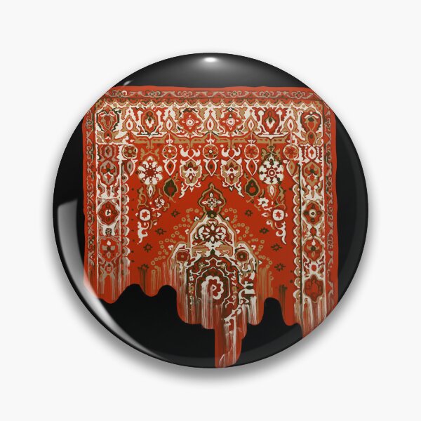 Item preview, Persian carpet designed and sold by kextr.