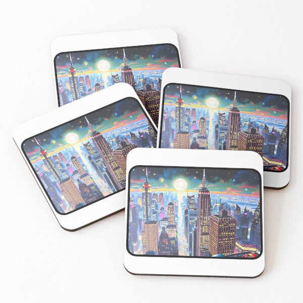 Item preview, Modern times designed and sold by Daniela`s shop.