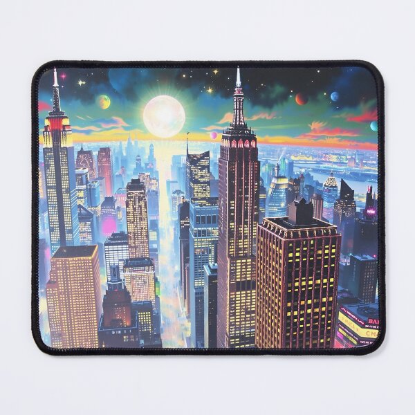 Item preview, Modern times designed and sold by Daniela`s shop.
