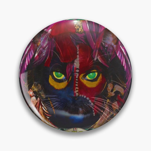 Item preview, Cat Carnivale 2026 designed and sold by MrWuggums.