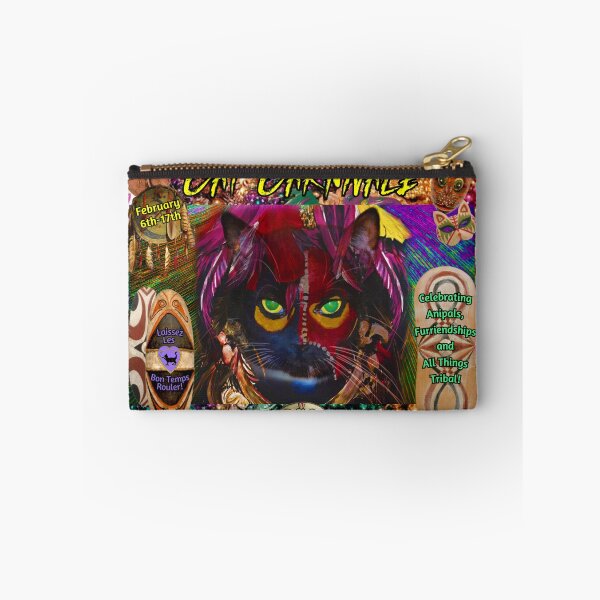 Item preview, Cat Carnivale 2026 designed and sold by MrWuggums.
