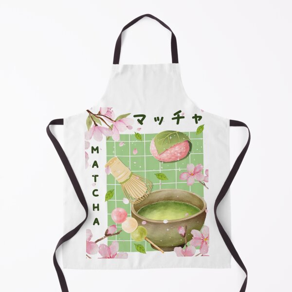 Item preview, Sakura Kawaii Matcha Japanese Tea designed and sold by starbunnykawaii.