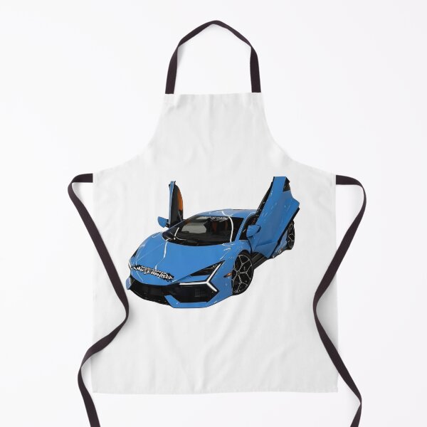 Item preview, Blue Gull-Wing Supercar designed and sold by Artuer69.