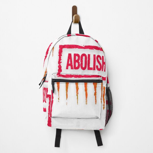 Item preview, abolish ice designed and sold by blacK1982White.