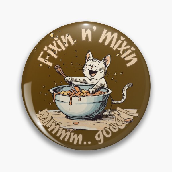 Item preview, Fixin n' Mixin designed and sold by joztees.