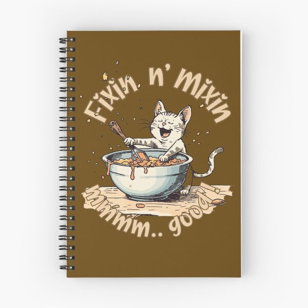 Item preview, Fixin n' Mixin designed and sold by joztees.