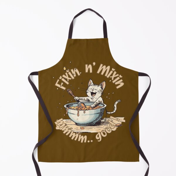 Item preview, Fixin n' Mixin designed and sold by joztees.