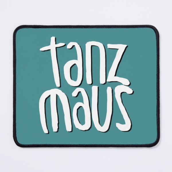 Item preview, Tanzmaus designed and sold by danceink.