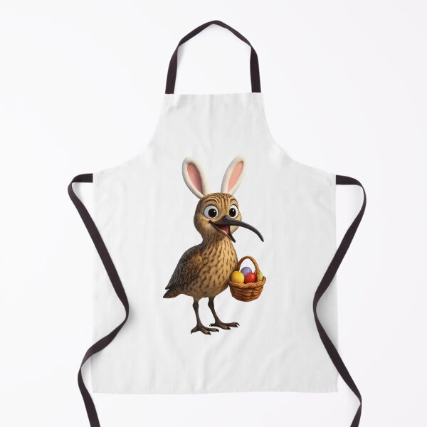 Item preview, Easter Whimbrel designed and sold by Sillytoe.
