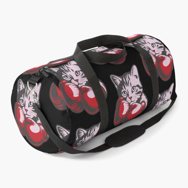Item preview, Cool Boxer Cat designed and sold by ReneMM.